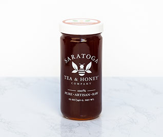 Insulated, Self-Infusing Tea To-Go Mug from Saratoga Tea & Honey – Saratoga  Tea & Honey Co.