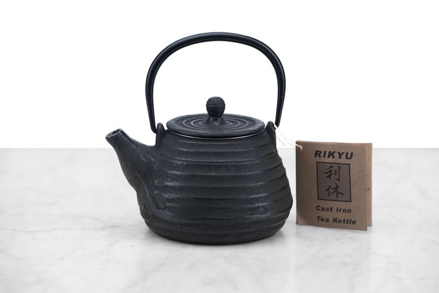 What Size Tea Kettle Do I Need: Find Your Perfect Fit