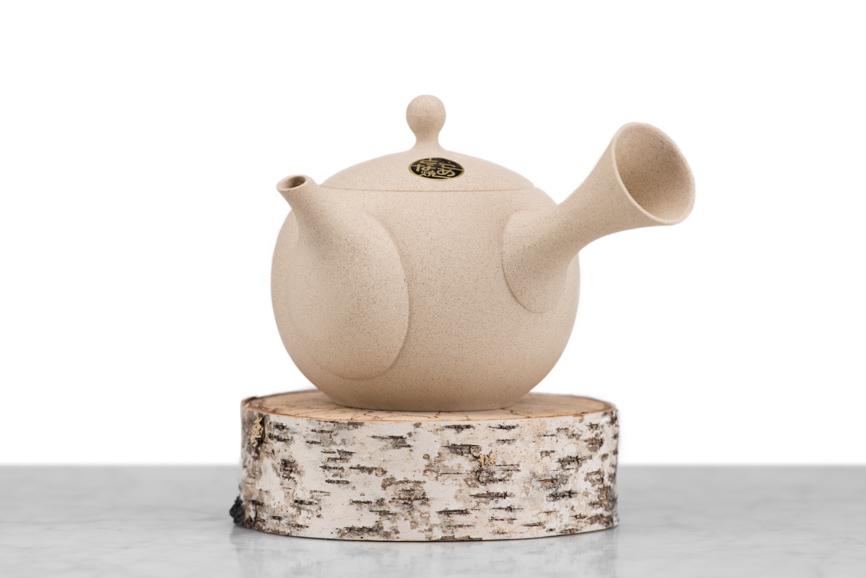 How to Use a Kyusu or Traditional Japanese Teapot