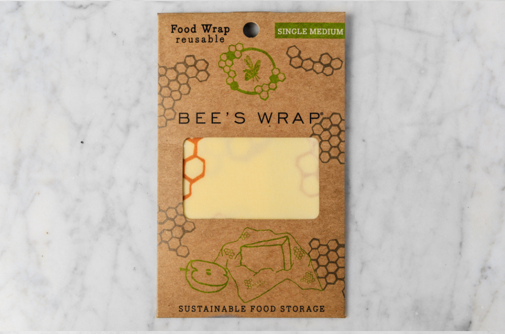 Bee's Wrap® Medium Wrap – Scottsville Supply Co.