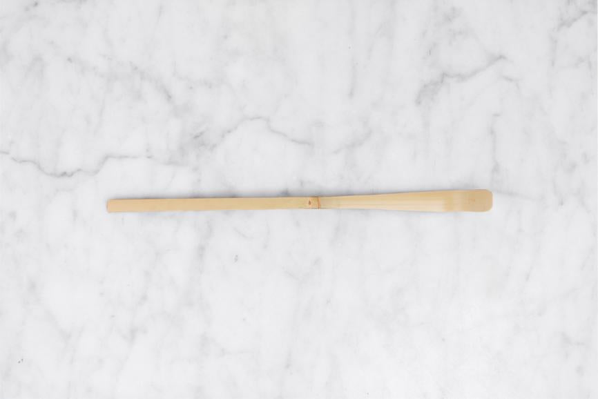 Matcha Bamboo Scoop - Measure Your Matcha with the Traditional Japanese  Matcha Measuring Tool – Saratoga Tea & Honey Co.