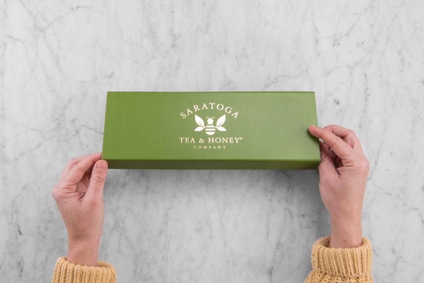 Buy Tea Gift Sets & Tea Gift Boxes Online - Gifts Tea Packs – KTSCO
