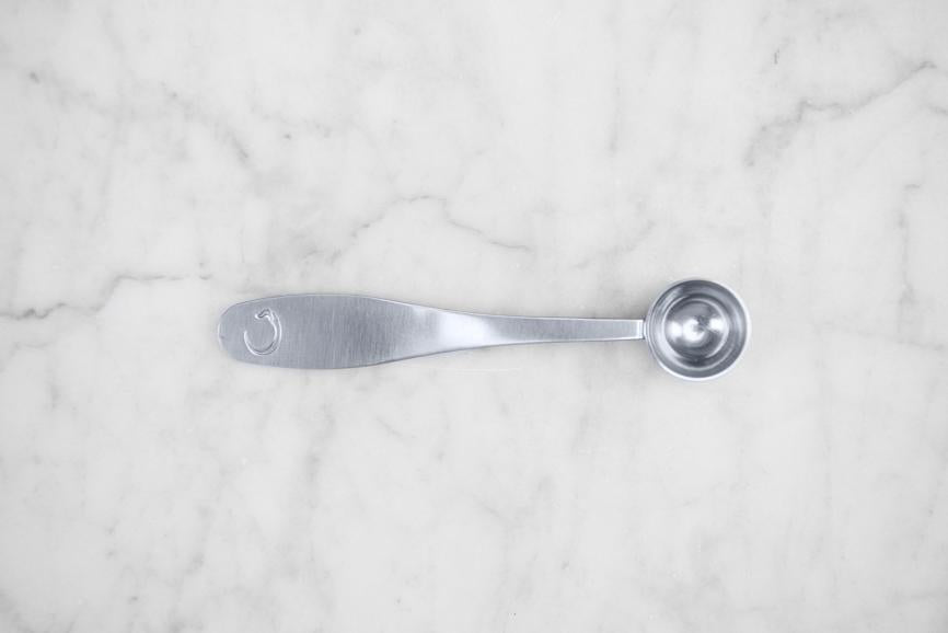 matcha tea scoop-1 gram measuring spoon