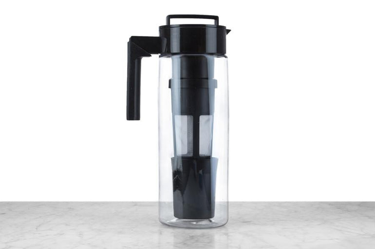 Takeya Iced Tea Maker - Perfect For Parties, This Pitcher Lets You 